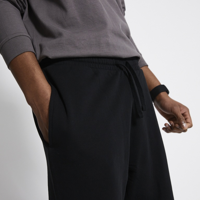 Sweatpants "Straight Jogger"